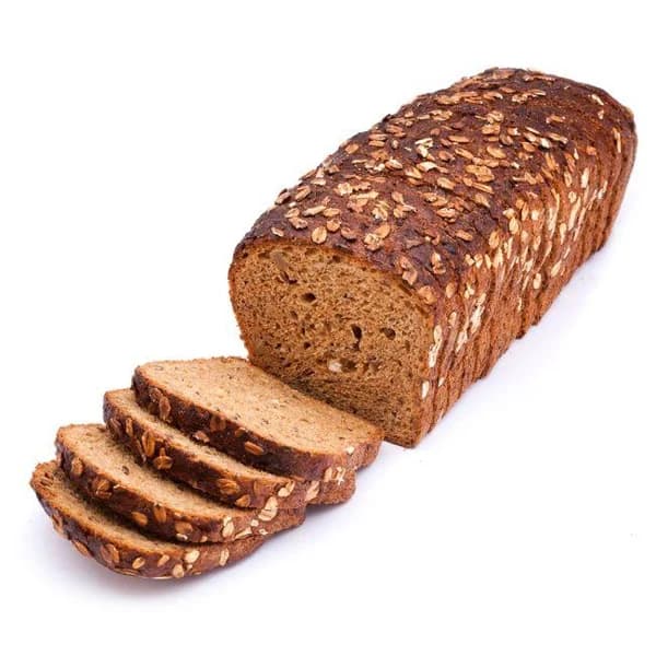 Pan grano entero VOLLKORNBROT, paquete 500 g - 0.5 kg - Imagen del producto en Findit