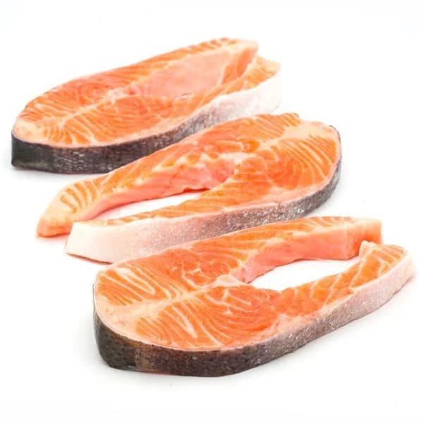 Rodaja de salmón, al peso, compra mínima 700 g - 0.7 kg - Imagen del producto en Findit