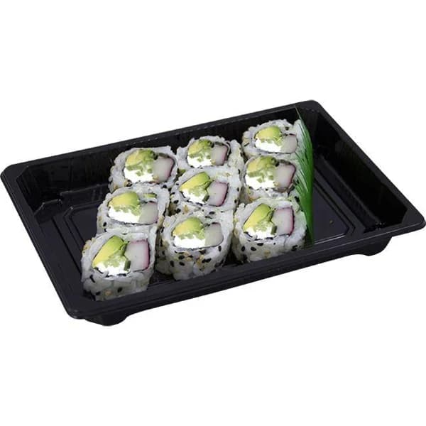 Sushi menú California queso SUSHITAKE, bandeja 176 g - 1 ud - Imagen del producto en Findit