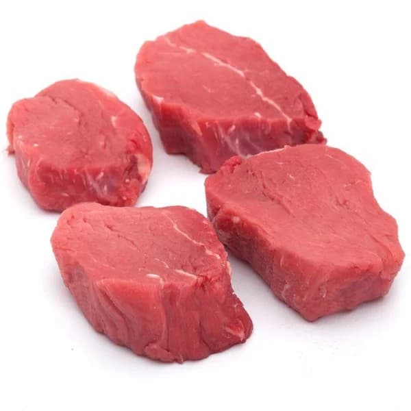 Solomillo de Ternera Gallega, al corte, compra mínima 500 g - 1 ud - Imagen del producto en Findit
