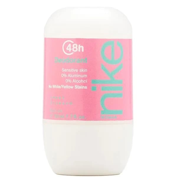 Desodorante blossom NIKE, roll on 50 ml - 1 ud - Imagen del producto en Findit