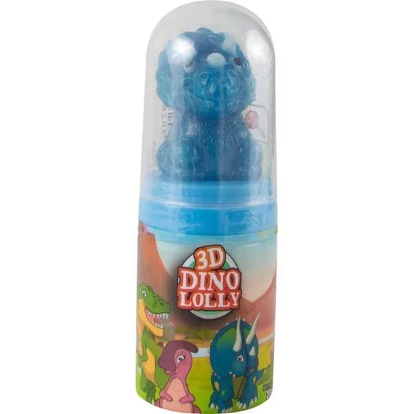 Dino Loly Lc BIP CANDY, 1 ud, 10 g - 1 ud - Imagen del producto en Findit