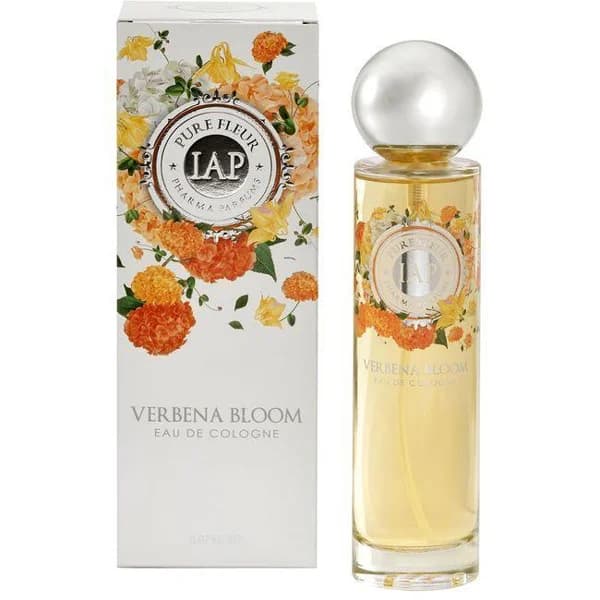 Eau de toilette Verbena AROME DE FLEUR, vaporizador 150 ml - 1 ud - Imagen del producto en Findit