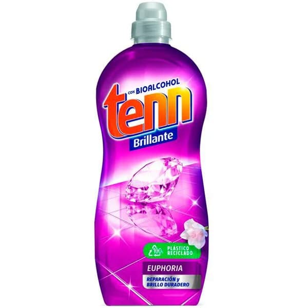 Limpiador abrillantador Euphoria TENN, botella 1,25 litros - 1.25 l - Imagen del producto en Findit