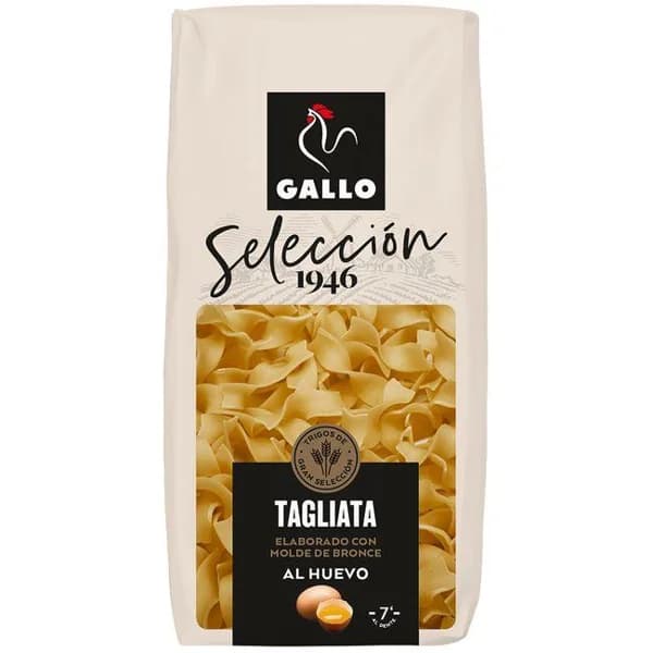 Tagliata al huevo GALLO, paquete 450 g - 0.45 kg - Imagen del producto en Findit