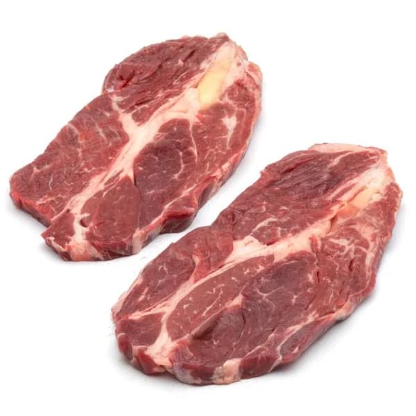 Chuleta deshu. Ternera E. OKELA E.Natur, al corte, compra mínima 500 g - 0.5 kg - Imagen del producto en Findit