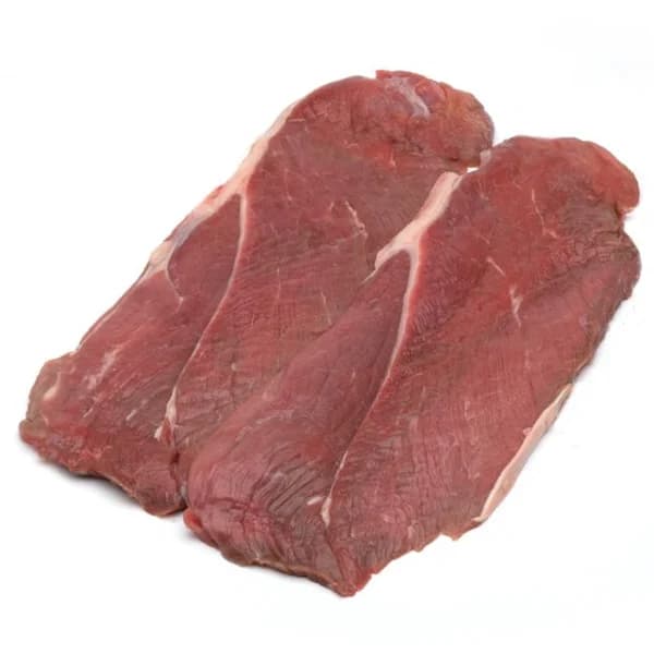 Espaldilla de Ternera E. OKELA E. Natur, al corte, compra mínima 300 g - 0.3 kg - Imagen del producto en Findit