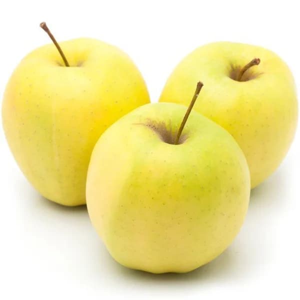 Manzana Golden, al peso, compra mínima 1 kg - 1 kg - Imagen del producto en Findit