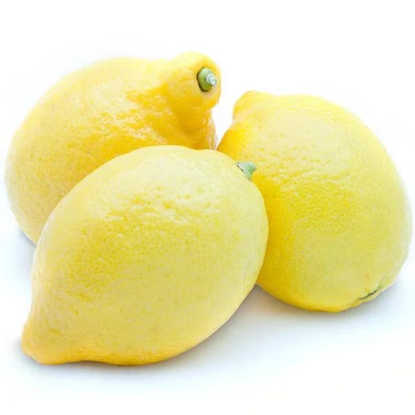 Limón, al peso, compra mínima 500 g - 0.5 kg - Imagen del producto en Findit