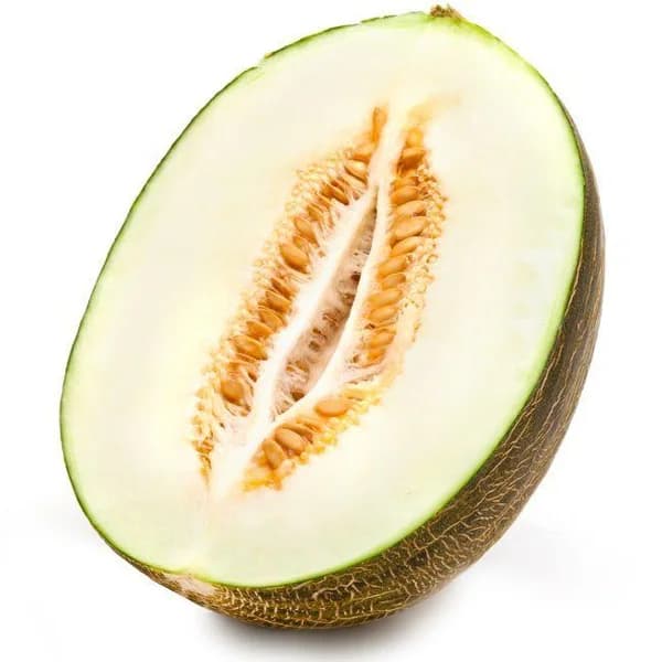 Melón partido EL ABUELO, pieza al peso aprox. 1.25 kg - 1.25 kg - Imagen del producto en Findit
