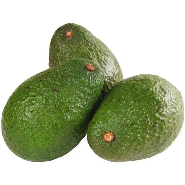 Aguacate ecológico, al peso, compra mínima 500 g - 0.5 kg - Imagen del producto en Findit