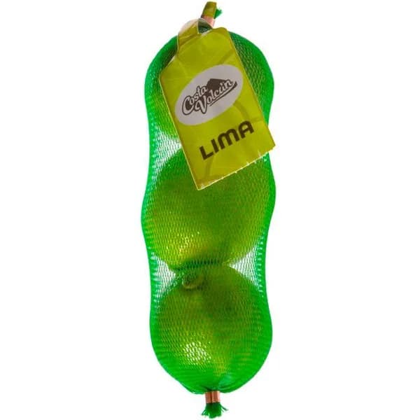 Lima buti EROSKI, bolsa 220 g - 0.22 kg - Imagen del producto en Findit