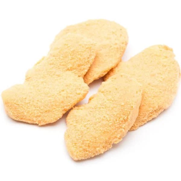 Pechuga de pollo con bechamel GESALAGA, al peso, compra mínima 250 g - 0.25 kg - Imagen del producto en Findit