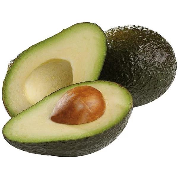 Aguacate maduro, al peso, compra mínima 500 g - 0.5 kg - Imagen del producto en Findit