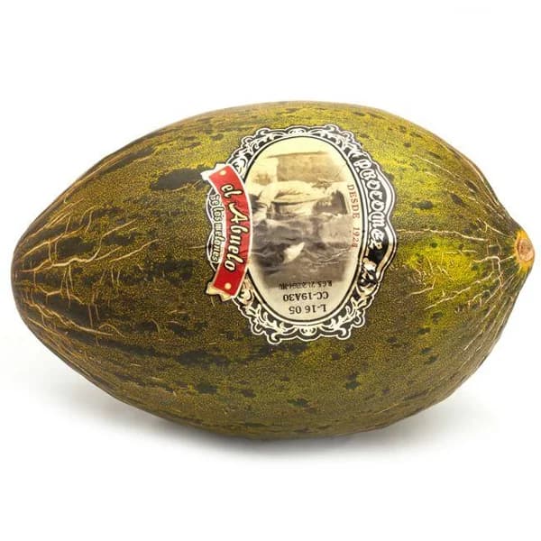 Melón EL ABUELO, pieza al peso aprox. 3.5 kg - 3.5 kg - Imagen del producto en Findit
