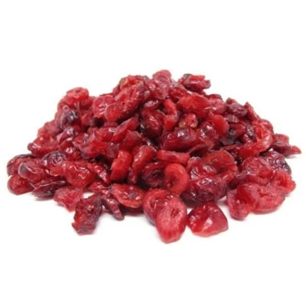 Arándano rojo deshidratado, al peso, compra mínima 250 g - 0.25 kg - Imagen del producto en Findit