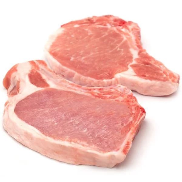 Chuleta de lomo EUSKO LABEL BIGA, al corte, compra mínima 500 g - 0.5 kg - Imagen del producto en Findit