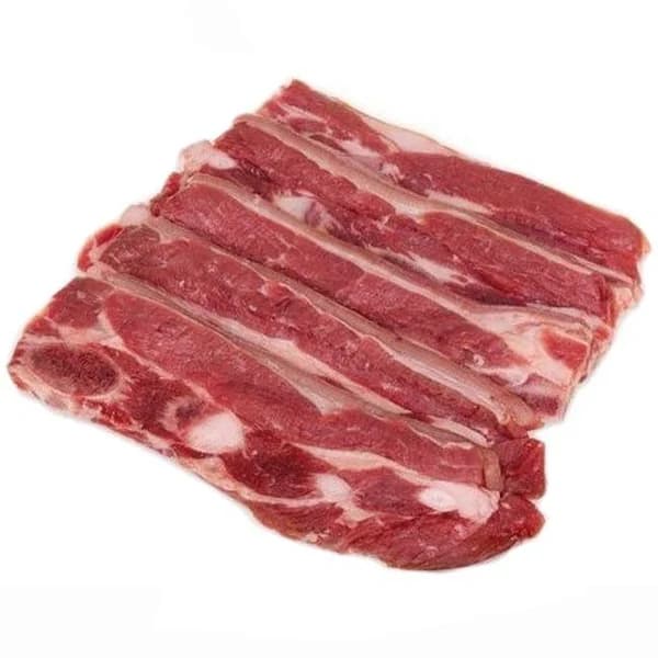 Costilla de Ternera E. OKELA E.Natur, al corte, compra mínima 500 g - 0.5 kg - Imagen del producto en Findit