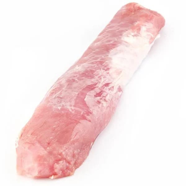 Solomillo de cerdo EUSKO LABEL BIGA, al corte, compra mínima 500 g - 0.5 kg - Imagen del producto en Findit