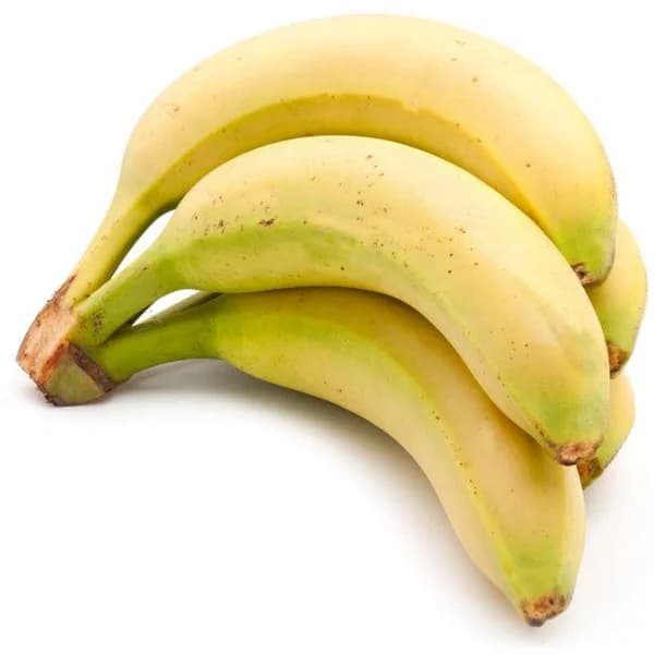 Banana, al peso, compra mínima 1 kg - 1 kg - Imagen del producto en Findit