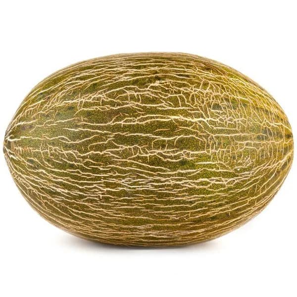 Melón piel de sapo, pieza al peso aprox. 2.5 kg - 2.5 kg - Imagen del producto en Findit