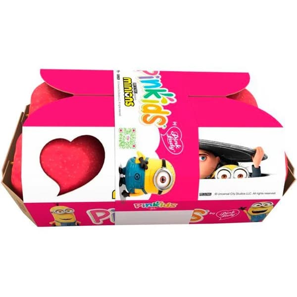 Manzana Pinkids PINK LADY, bandeja 800 g - 0.8 kg - Imagen del producto en Findit