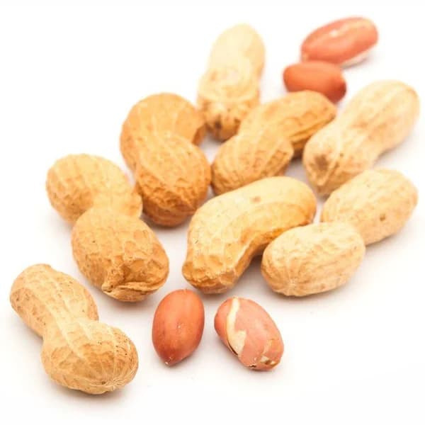 Cacahuete, al peso, compra mínima 500 g - 0.5 kg - Imagen del producto en Findit