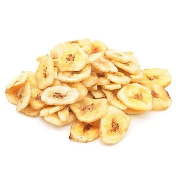 Plátano chips, al peso, compra mínima 100 g - 0.1 kg - Imagen del producto en Findit