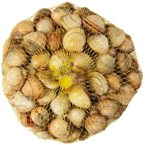 Berberecho, bolsa 500 g - 0.5 kg - Imagen del producto en Findit