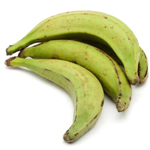 Plátano para cocinar, al peso, compra mínima 1 kg - 1 kg - Imagen del producto en Findit
