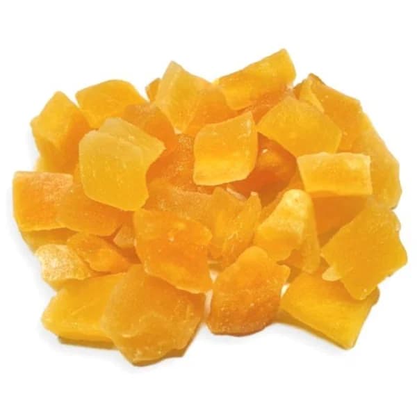Mango deshidratado, bandeja 200 g - 1 ud - Imagen del producto en Findit