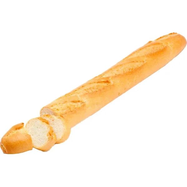 Baguette, 220 g - 0.22 kg - Imagen del producto en Findit