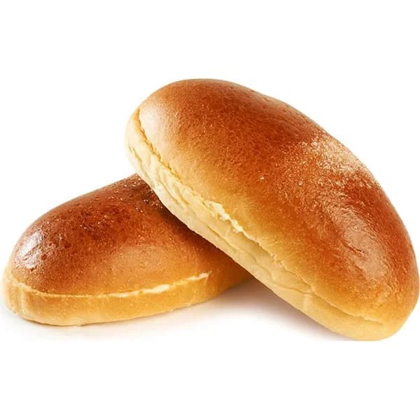 Bollo de mantequilla, bandeja 2 uds. - 1 ud - Imagen del producto en Findit