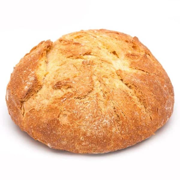 Pan Payés EROSKI, 1 ud - 1 ud - Imagen del producto en Findit