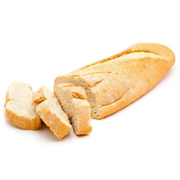 Pan de pueblo PANUSA, 1 ud - 1 ud - Imagen del producto en Findit