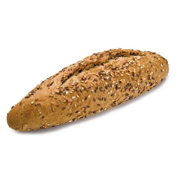 Barra de 5 cereales granel EROSKI, 220 g - 0.22 kg - Imagen del producto en Findit