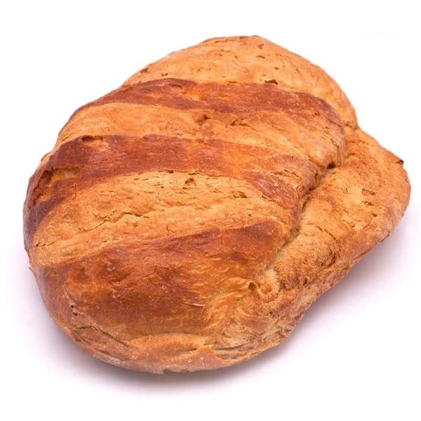 Pan Baserri redondo EROSKI, 1 ud - 1 ud - Imagen del producto en Findit