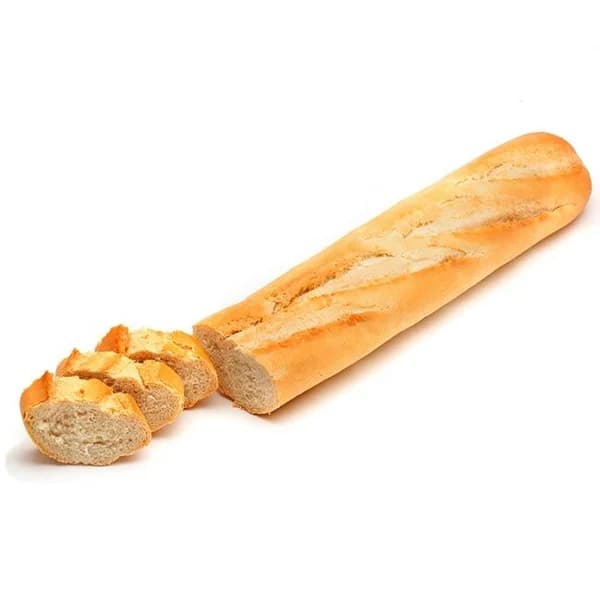 Barra grande EROSKI, 330 g - 0.33 kg - Imagen del producto en Findit