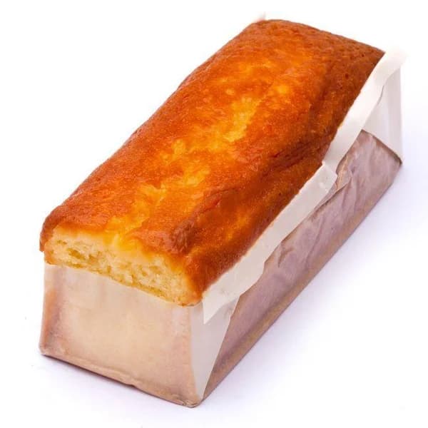 Bizcocho con mantequilla y yogur EROSKI, 350 g - 0.35 kg - Imagen del producto en Findit