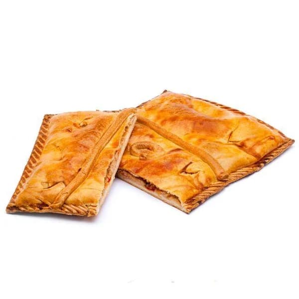 Empanada de carne EROSKI, 450 g - 0.45 kg - Imagen del producto en Findit