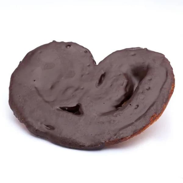 Palmera de choco LA CONFITERIA DE BILBAO, 1 unid., 135 g - 0.14 kg - Imagen del producto en Findit