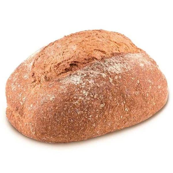 Hogaza 100% integral EROSKI, 1 ud - 1 ud - Imagen del producto en Findit