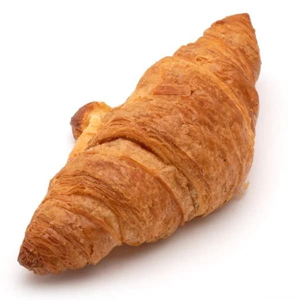 Croissant de mantequilla EROSKI, 1 ud - 1 ud - Imagen del producto en Findit