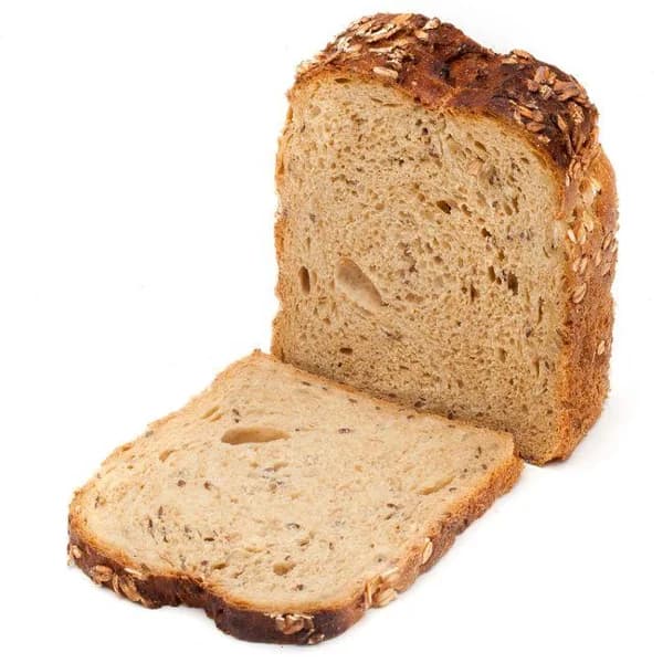 Pan 6 cereales KETTERER, paquete 350 g - 0.35 kg - Imagen del producto en Findit