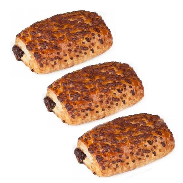 Mini napolitana cremichoco EROSKI, 3 uds - 3 ud - Imagen del producto en Findit