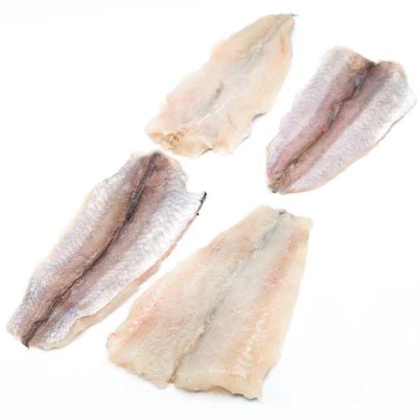 Filetes de lirio, al peso, compra mínima 500 g - 0.5 kg - Imagen del producto en Findit