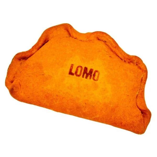 Yummie de lomo con queso EROSKI, 1 ud - 1 ud - Imagen del producto en Findit