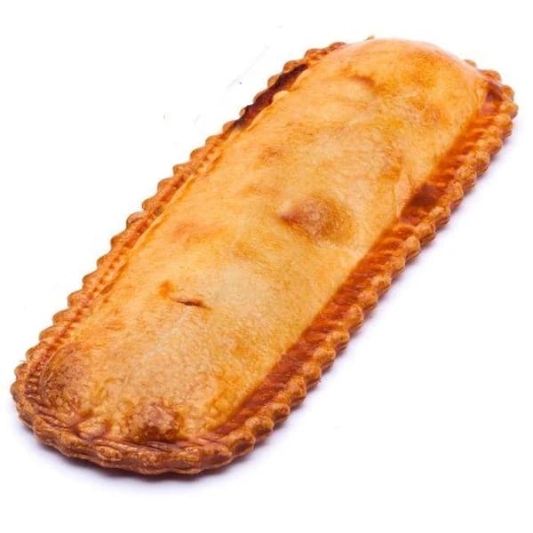 Empanada bocata de pollo EROSKI, 1 ud - 1 ud - Imagen del producto en Findit