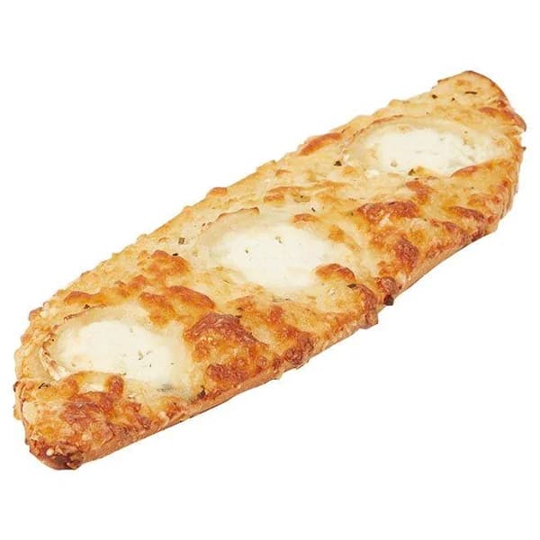 Panini 4 quesos EROSKI, 120 g - 0.12 kg - Imagen del producto en Findit