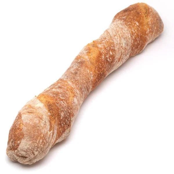 Pain Paillasse OKIN, 1 ud - 1 ud - Imagen del producto en Findit